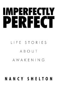 Titelbild: Imperfectly Perfect 9781982243609