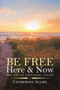 Imagen de portada: Be Free Here & Now 9781982243623