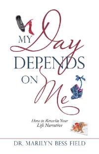 Cover image: My Day Depends on Me 9781982243708