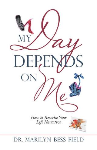 Imagen de portada: My Day Depends on Me 9781982243708