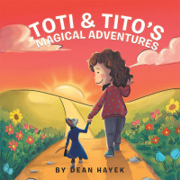 Omslagafbeelding: Toti & Tito's Magical Adventures 9781982243746