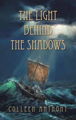 Cover image: The Light Behind the Shadows 9781982243937
