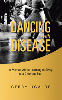 Omslagafbeelding: Dancing with Disease 9781982243968