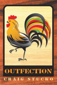 Imagen de portada: Outfection 9781982243999