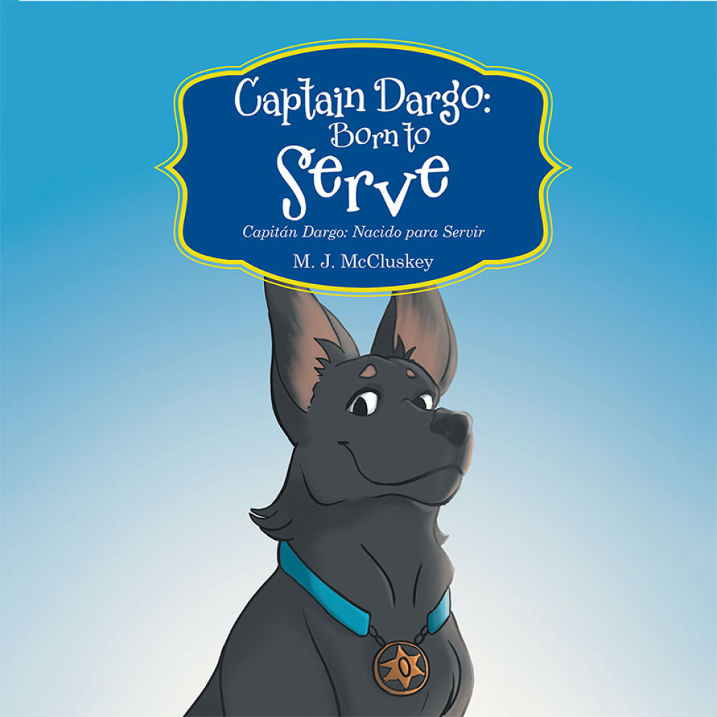 Captain Dargo: Born to Serve Capitán Dargo: Nacido Para Servir