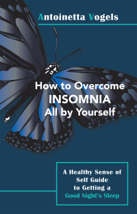 Imagen de portada: How to Overcome Insomnia All by Yourself 9781982244484