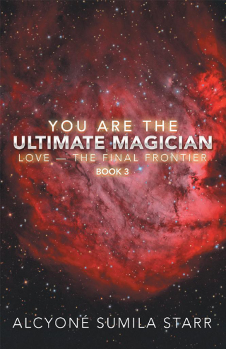 Imagen de portada: You Are the Ultimate Magician 9781982244552
