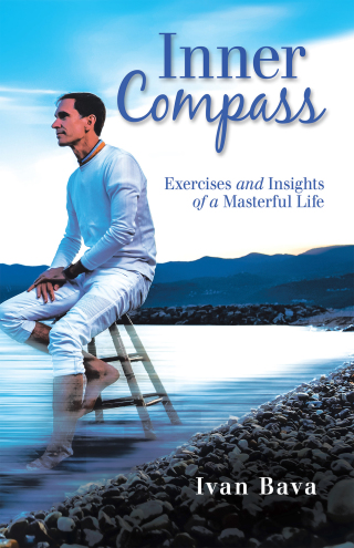 Imagen de portada: Inner Compass 9781982244583