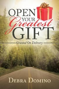 Cover image: Open Your Greatest Gift 9781982244668