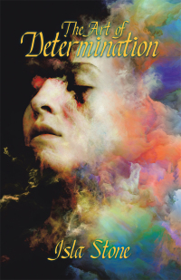 Cover image: The Art of Determination 9781982244835