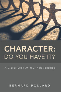 Cover image: Character: Do You Have It? 9781982244910