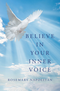 Cover image: Believe in Your Inner Voice 9781982245115