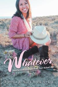 Cover image: Whatever 9781982245177