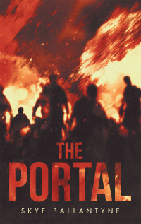 Imagen de portada: The Portal 9781982245245