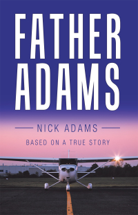 Cover image: Father Adams 9781982245269