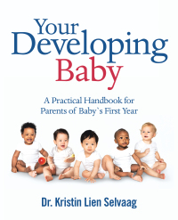 Titelbild: Your Developing Baby 9781982245320