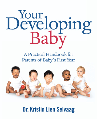Imagen de portada: Your Developing Baby 9781982245320