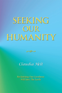 Omslagafbeelding: Seeking Our Humanity 9781982245436