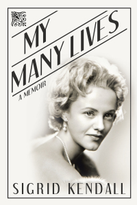 Imagen de portada: My Many Lives 9781982245467