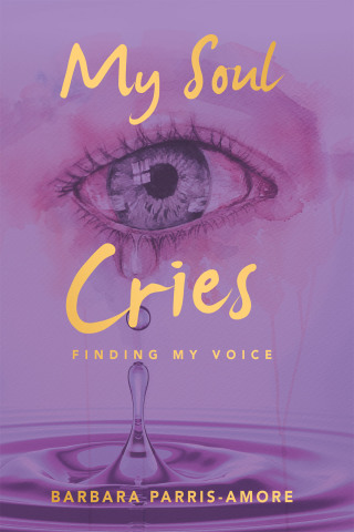 Imagen de portada: My Soul Cries 9781982245559