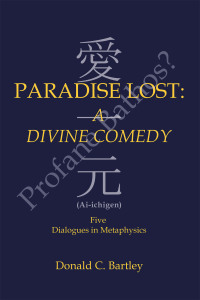 Cover image: Paradise Lost: a Divine Comedy or Profane Bathos? 9781982245580