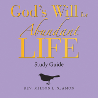 Imagen de portada: God’s Will for Abundant Life 9781982245955