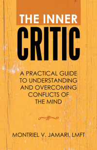 Cover image: The Inner Critic 9781982245993