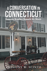 Cover image: A Conversation in Connecticut 9781982246020