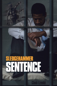 Omslagafbeelding: Sledgehammer Sentence 9781982246327