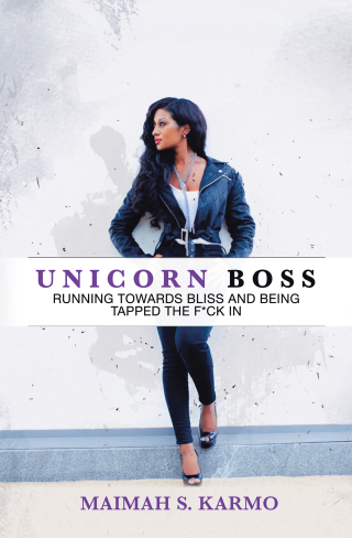 Cover image: Unicorn Boss 9781982246358