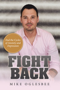 Cover image: Fight Back 9781982246457