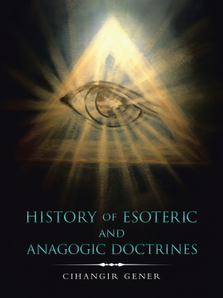 Cover image: History of Esoteric and Anagogic Doctrines 9781982246488