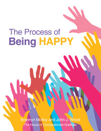 Imagen de portada: The Process of Being Happy 9781982246501