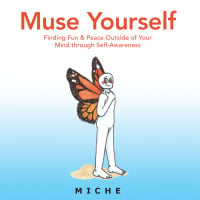 Imagen de portada: Muse Yourself 9781982246525