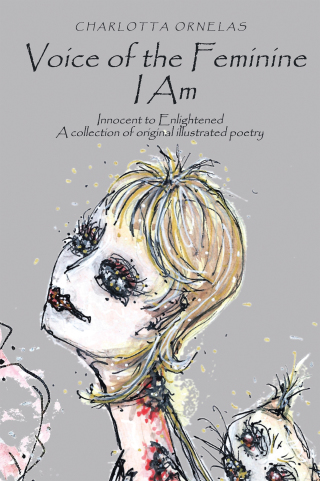 Cover image: Voice of the Feminine I Am 9781982246761