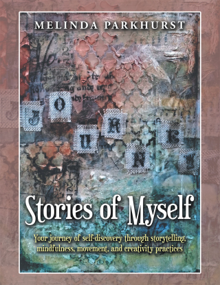 Imagen de portada: Stories of Myself 9781982246792