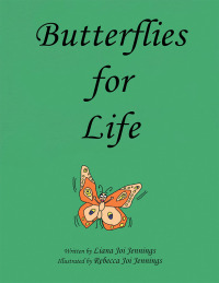 Cover image: Butterflies for Life 9781982246976