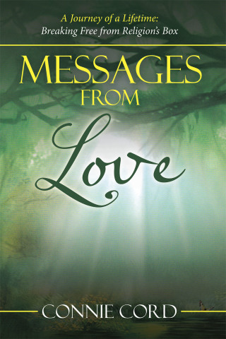 Cover image: Messages from Love 9781982246990