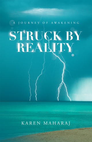 Cover image: Struck by Reality 9781982247041