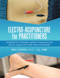 Imagen de portada: Electro-Acupuncture for Practitioners 9781982247133