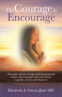 Cover image: The Courage to Encourage 9781982247157