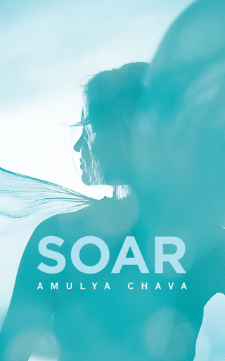 Imagen de portada: Soar 9781982247249