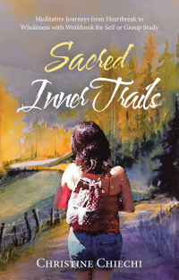 Cover image: Sacred Inner Trails 9781982247355