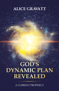 Omslagafbeelding: God's Dynamic Plan Revealed 9781982247386