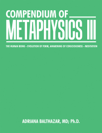 Omslagafbeelding: Compendium of Metaphysics Iii 9781982247508