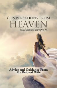 Cover image: Conversations from Heaven 9781982247522