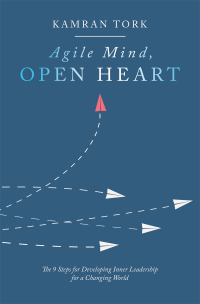 Cover image: Agile Mind, Open Heart 9781982247553