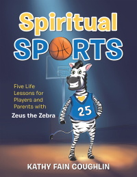 Cover image: Spiritual Sports 9781982247645