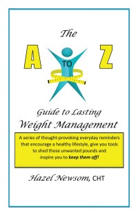 Cover image: The a - Z of Weight Management 9781982247737