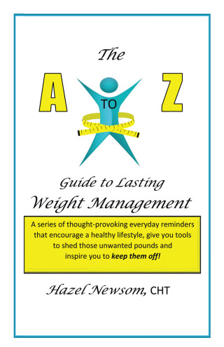 Titelbild: The a - Z of Weight Management 9781982247737